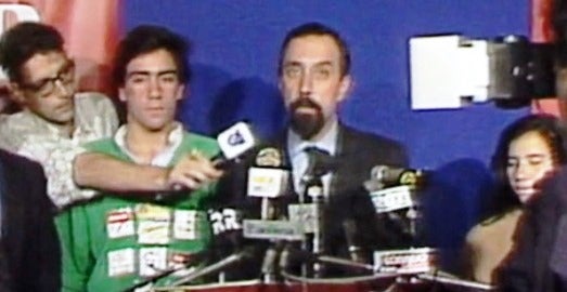 Autárquicas 89 – Parte V