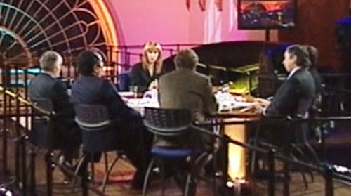 Autárquicas 2001 – Parte V