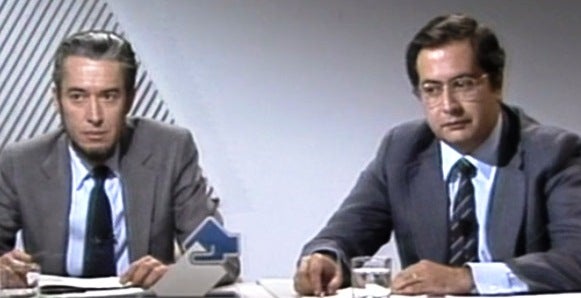 Eleições Parlamento 83 – Parte VI