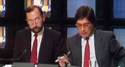 Eleições 87 – Parte VII