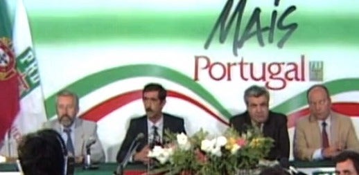 Eleições 87 – Parte VIII