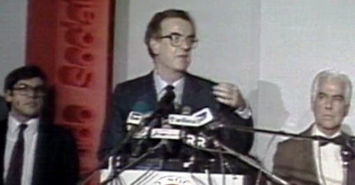 Autárquicas 89 – Parte VIII