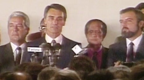 Eleições 87 – Parte IX