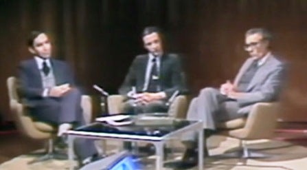 Presidenciais 80 – Parte I