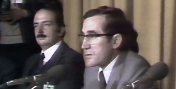 Presidenciais 80 – Parte VIII