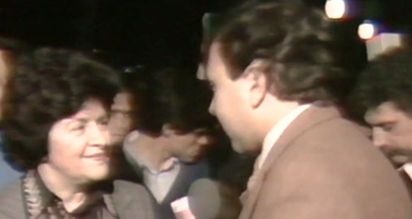 Presidenciais 80 – Parte III