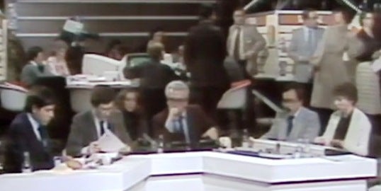 Presidenciais 80 – Parte IV