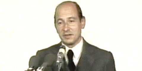 Presidenciais 80 – Parte V