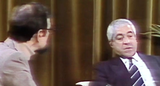 Presidenciais 80 – Parte VII