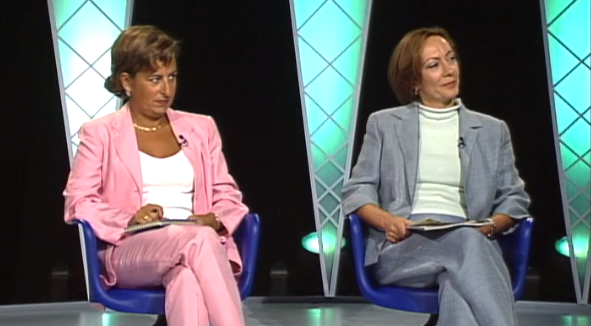 Mulheres Empresárias – Parte I