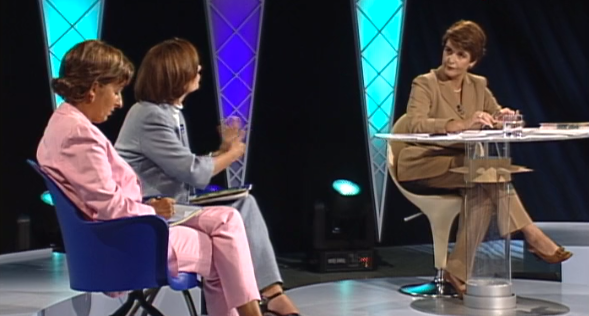 Mulheres Empresárias – Parte II