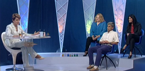 As Energias Interiores – Parte II