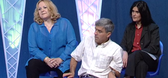 As Energias Interiores – Parte III