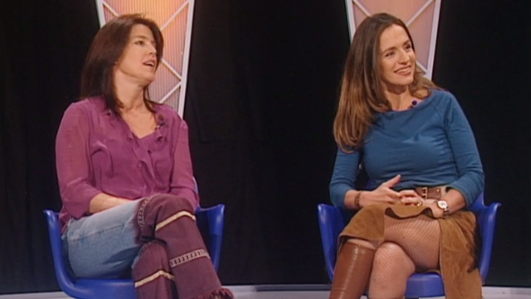 A Escrita no Feminino e no Masculino – Parte II