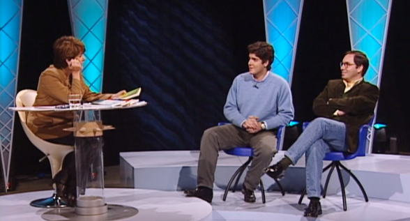 A Escrita no Feminino e no Masculino – Parte III