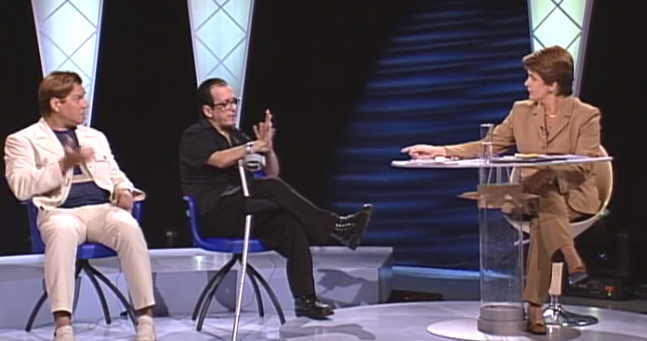 Os Estilistas – Parte II