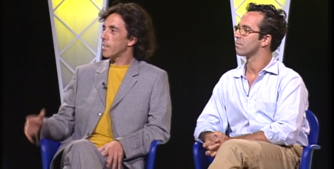 Os Estilistas – Parte III