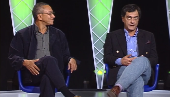 Como os Estrangeiros Veem Portugal – Parte I