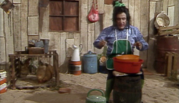 Luxemburgo – Parte I