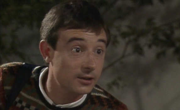 Dinamarca – Parte I