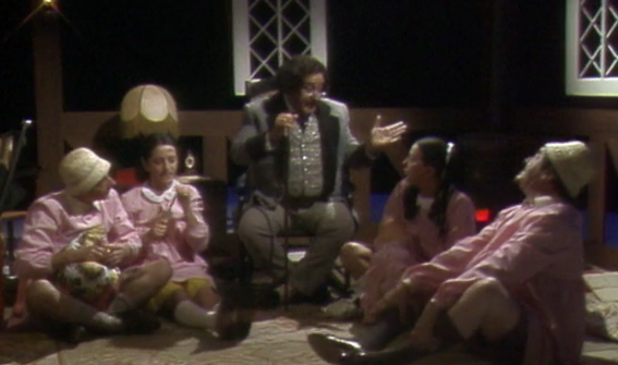 Dinamarca – Parte II