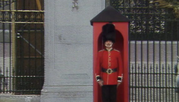 Inglaterra – Parte II