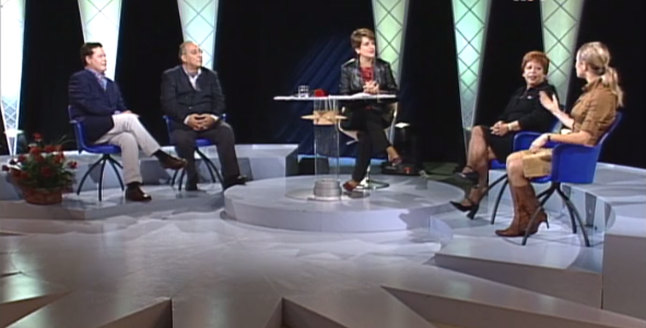 O Preço da Fama – Parte I