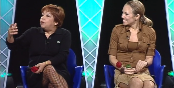 O Preço da Fama – Parte II