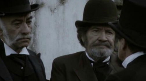 Uma Família Açoriana – Episódio 2