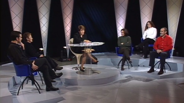 O Tabaco – Parte I