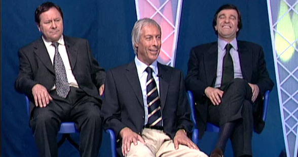 Campeonato Nacional de Futebol – Parte II