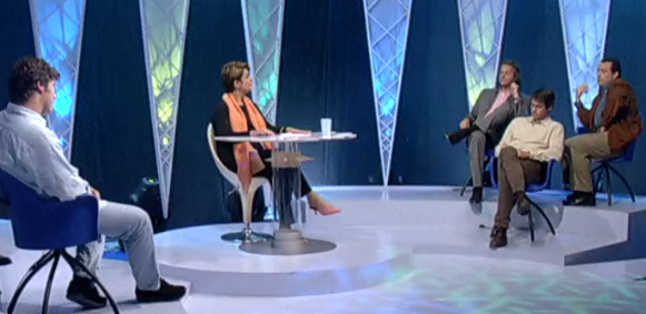 Os ex-Futebolistas – Parte II