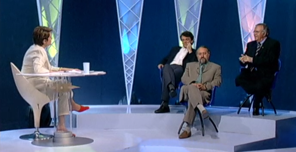 Campeonato Nacional de Futebol – Parte III