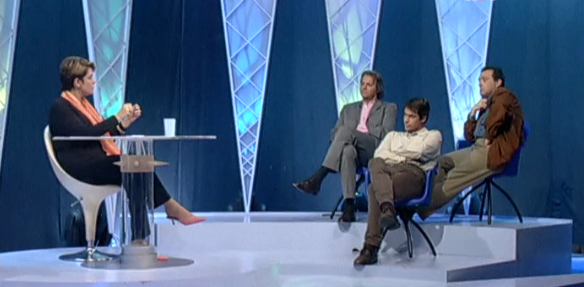 Os ex-Futebolistas – Parte III