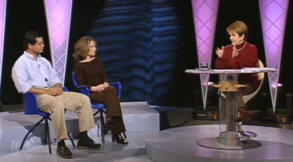 As Férias de Natal das Crianças – Parte I