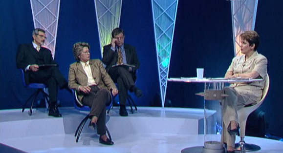 As Férias – Parte I