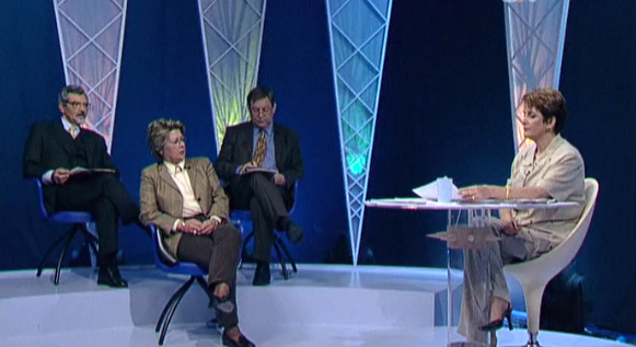 As Férias – Parte II