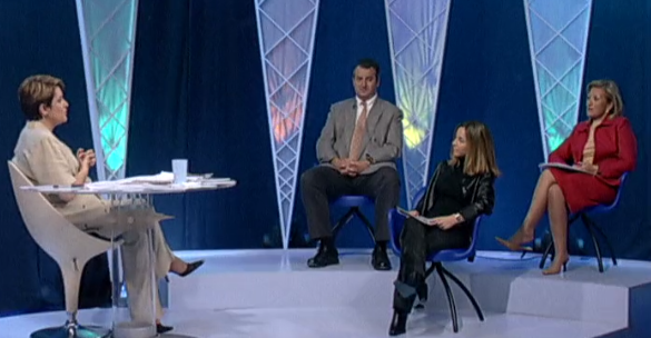 As Férias – Parte III