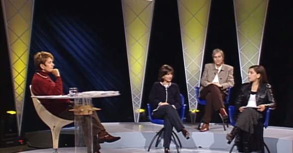 As Férias de Natal das Crianças – Parte II