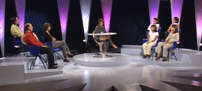 Os Gémeos – Parte III