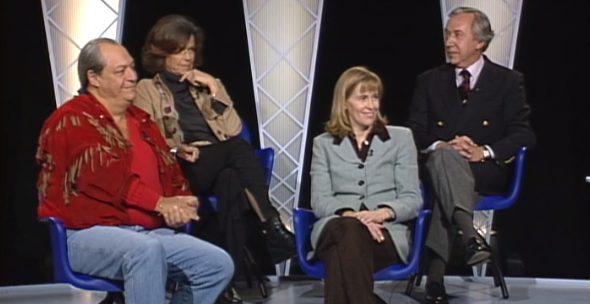 Conflito de Gerações – Parte I