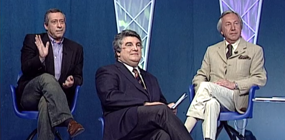 Duas Gerações de Homens – Parte III