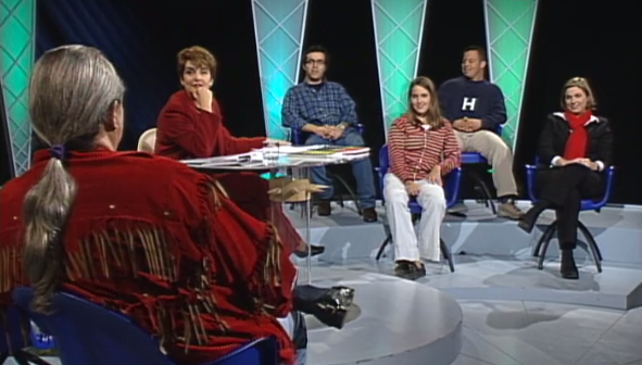 Conflito de Gerações – Parte III