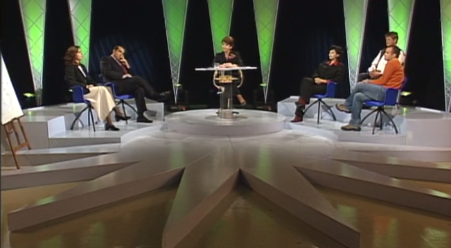 Aprender a Gerir o Tempo – Parte III