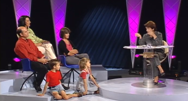 Os Gémeos – Parte II