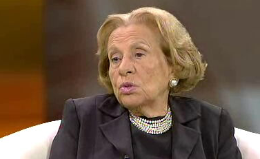 Maria de Jesus Barroso