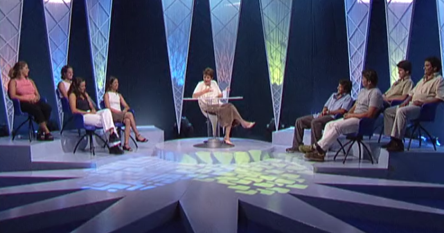 Os Irmãos – Parte I