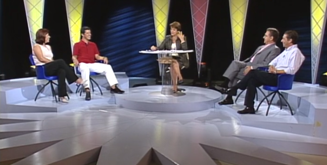 João Baião e Companhia – Parte I