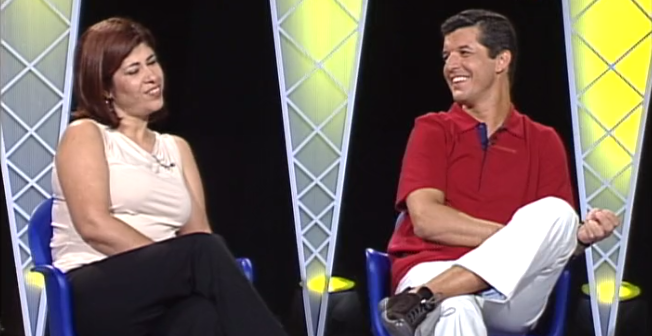 João Baião e Companhia – Parte II