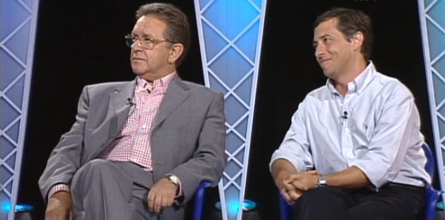 João Baião e Companhia – Parte III